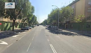 Pis  Avenida san juan de la cruz. Venta de piso en sevilla.