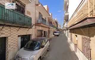 Pis  Calle costa y llobera. Venta de piso en sevilla.