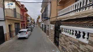 Pis  Calle serenidad. Venta de piso en sevilla.