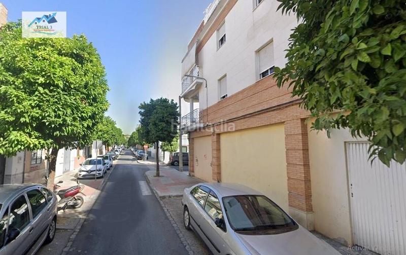 Foto c65e66df-46d8-46dc-8ff3-04dca669eb4e. Maison jumelée dans El Cerro Sevilla