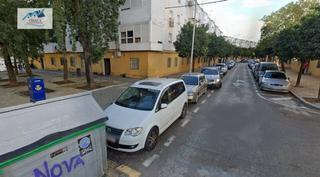 Pis  Calle anguila. Venta de piso en sevilla.