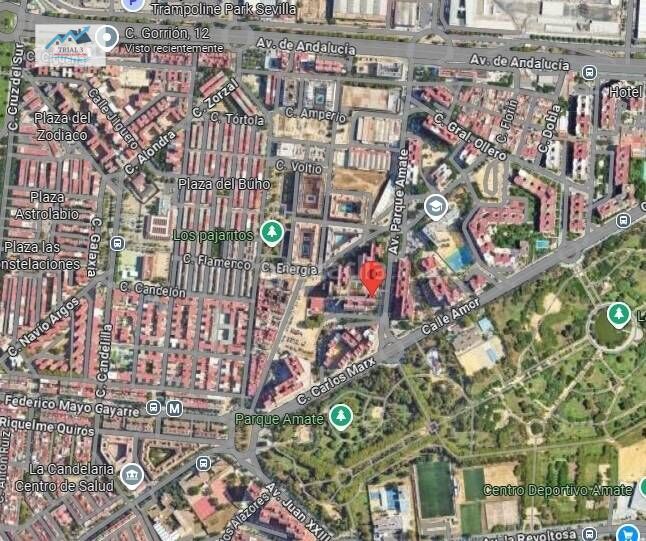 Foto 48db07fc-e2e0-4ec2-b13f-db2c91f48b82. Pis a Sta. Aurelia - Cantábrico - Atlàntico - La Romería Sevilla