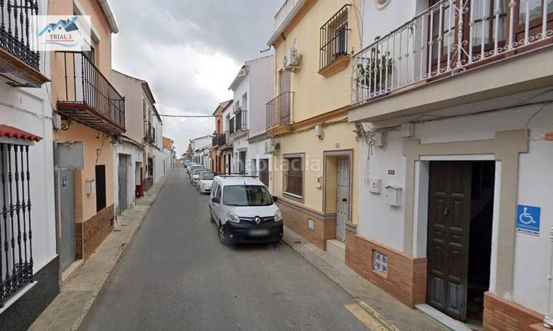 Foto ab1b2342-29d7-465e-9d3e-752c9f2365ef. Casa a schiera in Pilas