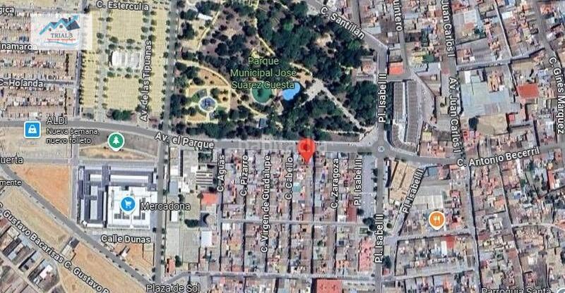 Foto f88fefae-8bf4-4459-b588-a8ce111565d1. Casa a schiera in Pilas