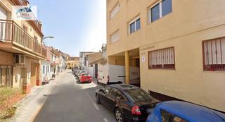 Pis  Calle calderon. Venta de piso en santa fe, granada.