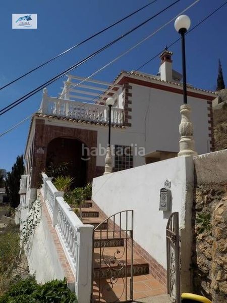 Foto 918a5191-5641-4cb5-9648-fb647e8d905a. Casa a Albuñol