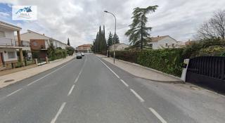 Appartement  Avenida granada. Venta de piso en huescar , granada.