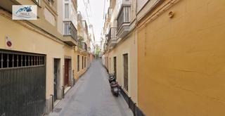 Appartement  Calle fernan caballero