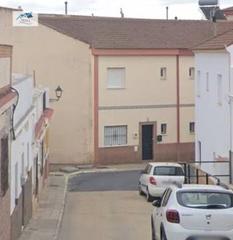Maison jumelée  Calle jacinto benavente. Venta casa en gibraleón huelva