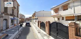Appartement  Calle real baja. Venta de piso en ogijares, granada.