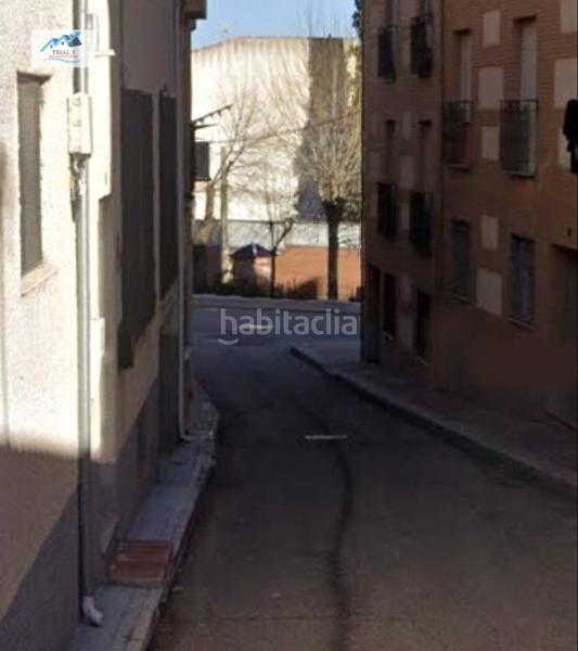 Foto ed774f4c-1c10-43d4-994c-2428e2cb2cff. Flat in Casarrubios del Monte