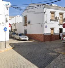 Casa  Calle s cristobal. Venta casa en peñaflor  sevilla