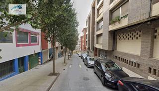 Appartement  Barrie de la maza. Venta piso en ferrol a coruña