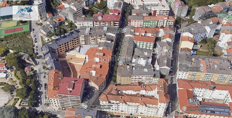 Foto 39611da8-f787-43da-9bb4-e82e7cf626ba. Appartamento in Ferrol vello - puerto Ferrol