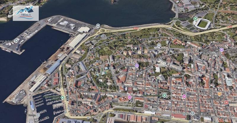 Foto e01d8744-ce46-48e6-99a6-cae8bddfe944. Appartamento in Ferrol vello - puerto Ferrol