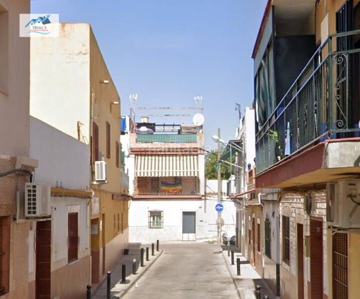 Foto 15a739f5-4d54-49ce-9ba4-5b325e81e57a. Casa a Torreblanca Sevilla