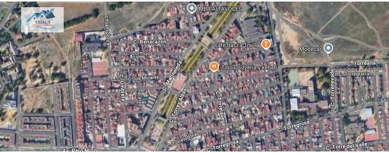 Foto f28201db-6763-40e5-9818-a4f56c79739a. Casa a Torreblanca Sevilla