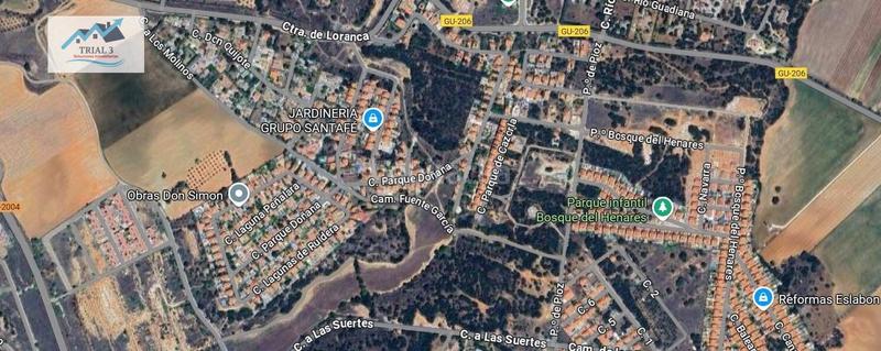 Foto f8bc061c-7870-4b73-b589-33baa88ac5ae. Casa venta casa guadalajara en Pioz