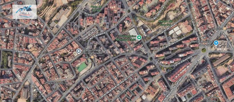 Foto 6e40f522-0d5d-4d1f-95f9-dca7c723e253. Pis a Llefià Badalona