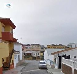 Flat  Calle mendez. Venta de piso en lachar granada