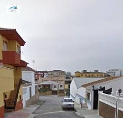 Pis  Calle mendez. Venta de piso en lachar  granada