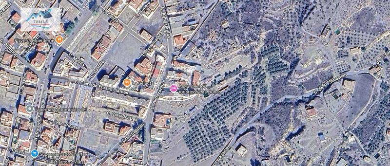 Foto d508b546-a04d-40ad-b505-9412958b2bf8. Maison dans Tabernas