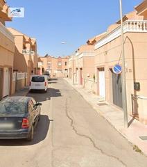 Casa  Calle opalina (n). Venta casa en el ejido almería