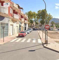 Appartement  Calle pedro duque. Venta piso en berja  almería