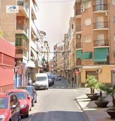 Oficina  Calle de la azucena. Venta local comercial en ciudad real