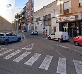 Appartement  Plaza san lazaro. Venta piso en zamora