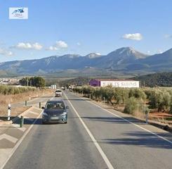 Terrain résidentiel  Polígono polígono 29 paraje 400 prado juan del rio. Venta terreno urbano en iznalloz  granada