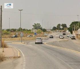 Nau industrial  Carretera sevilla-alcalá. Venta nave industrial en alcalá de guadaira  sevilla