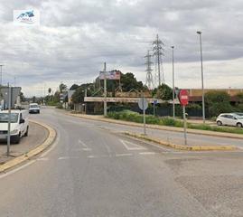 Nau industrial  Carretera sevilla-alcalá. Venta nave industrial en alcalá de guadaira  sevilla