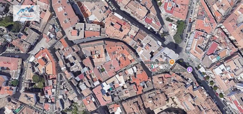 Foto bb3f375a-8438-457d-b972-217daf7a6699. Pis a San Bartolomé - Millán de Priego Jaén