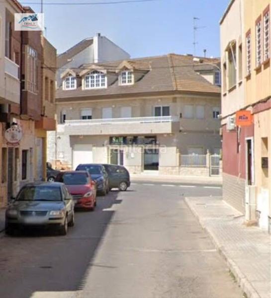 Foto 3beb9082-d63b-48cc-9ed2-78974a4baa68. Etagenwohnung in El Algar Cartagena