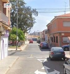 Appartement  Calle leon xiii - el algar. Venta piso en cartagena  murcia