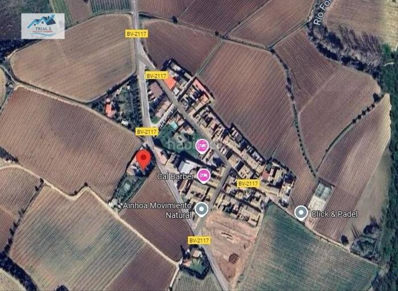 Foto 2fe24e28-8f9a-4fb4-8be2-b82ffe8323de. Casa in Castellet i la Gornal