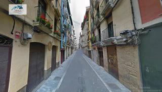 Pis  Calle de joaquín jarauta. Venta de piso en pamplona.