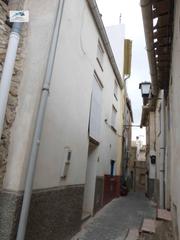 Pis  Calle artesanos tamboristas. Venta de piso en moratalla, murcia.
