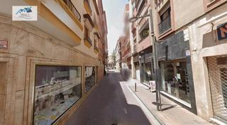 Local Comercial en Calle de la Carrera