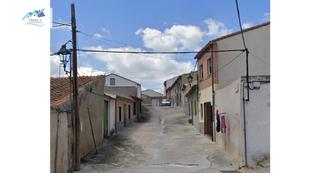 Casa  Calle vistillas. Venta casa en madrigal de las altas torres  ávila