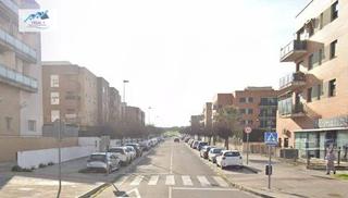 Piso  Calle eugenio garcia sandoval. Venta piso en mérida  badajoz