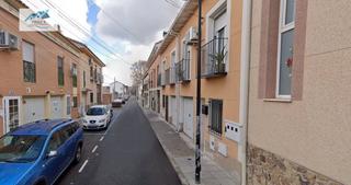 Casa adossada  Calle manuel de falla. Venta de casa en san martín de la vega, madrid.