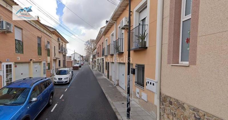 Foto e4e038f0-4d5b-4bb9-9449-1832887752a8. Reihenhaus mit parking in San Martín de la Vega