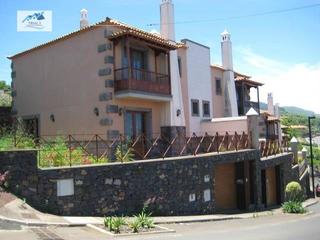 Maison  Calle san cristobal. Venta de casa en sauzal, santa cruz de tenerife.