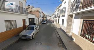 Casa adossada  Calle caballeros. Venta de casa en villa del río , córdoba.