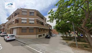 Dúplex  Calle pirineu. Venta de piso en sant vicenç de castellet , barcelona.