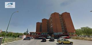 Piso  Plaza san juan de los lagos. Venta de piso en burgos.