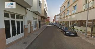 Piso en Calle HERNAN CORTES