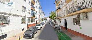 Pis  Calle jardin. Venta de piso en ronda, málaga.